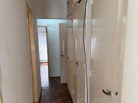 Departamento en Alquiler 50 años