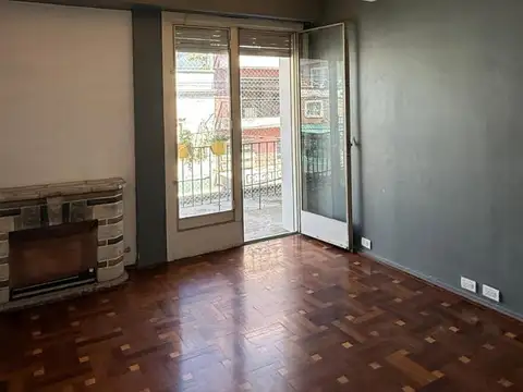 Departamento en Alquiler de 2 dormitorios
