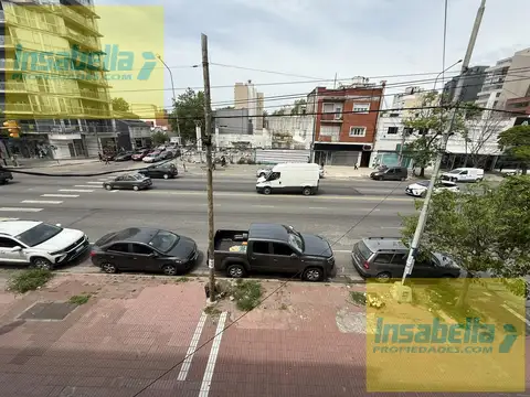 Departamento en Venta Apto profesional