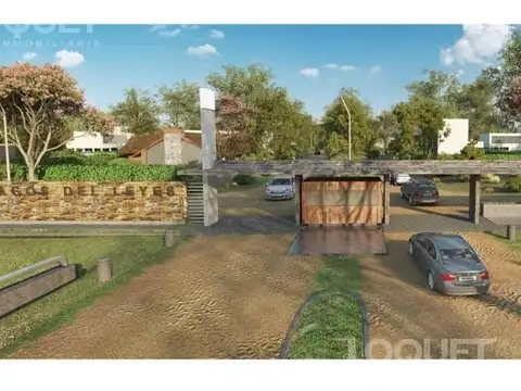 Terreno en Arroyo Leyes