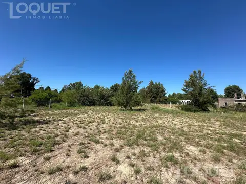 Terreno en Arroyo Leyes