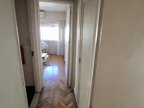 Departamento en Alquiler 50 años