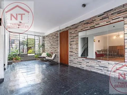 Depto Tipo Casa en Venta con 1 cocheras