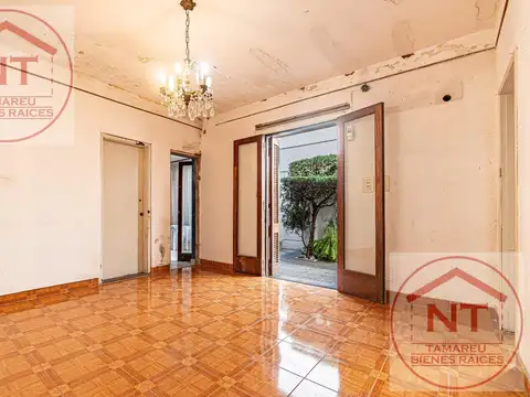 Depto Tipo Casa en Venta 60 años