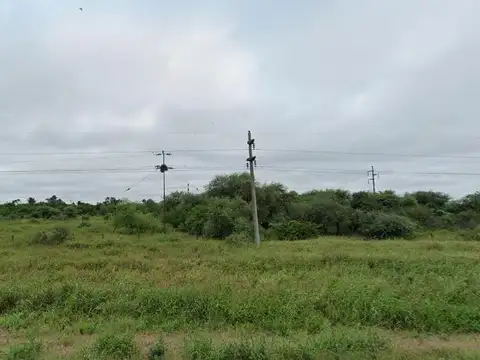 Campo en venta - 25.440Mts2 - Quitilipi