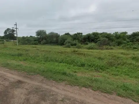 Campo en venta - 25.440Mts2 - Quitilipi