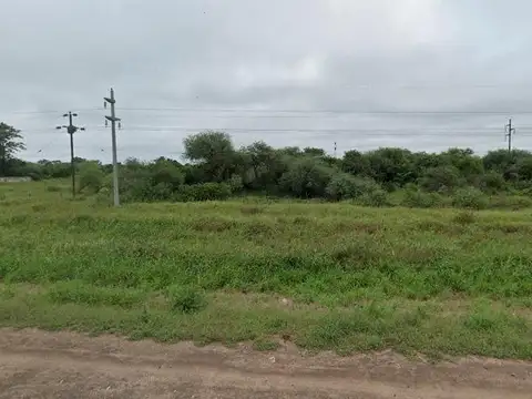 Campo en venta - 25.440Mts2 - Quitilipi