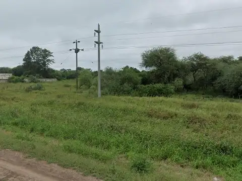 Ruta Nacional 16 KM 153