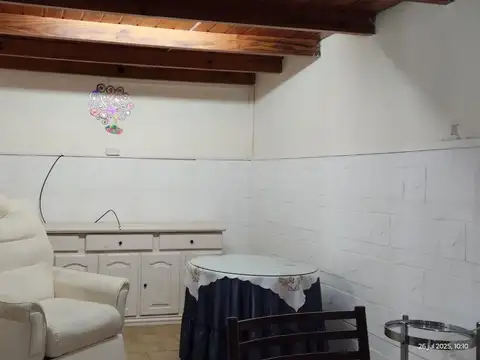 Depto Tipo Casa en Venta en Lanus Oeste, USD 75.000