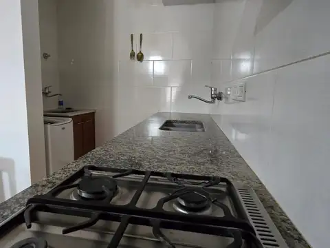 Departamento en Alquiler 31 años