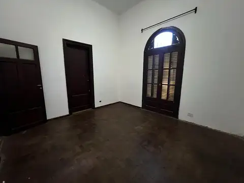 Casa en Alquiler 70 años