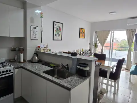 av 25 de mayo 800, Piso 3