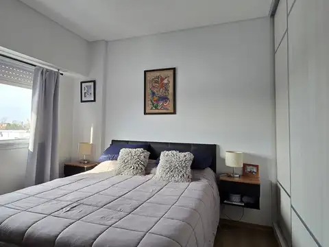DEPARTAMENTO EN VENTA CON AMENITIES PREMIUM