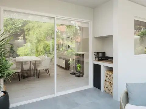 Departamento en Venta en Villa Devoto, USD 326.230