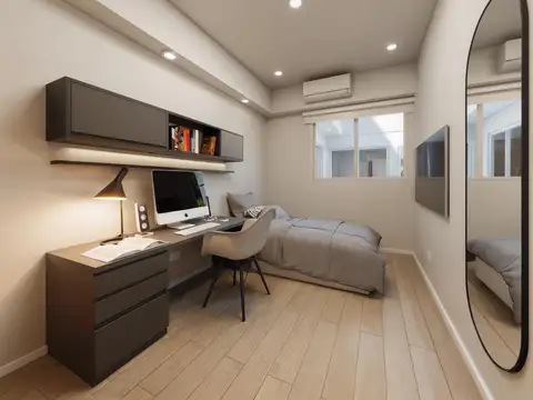 Departamento en Venta 1 año