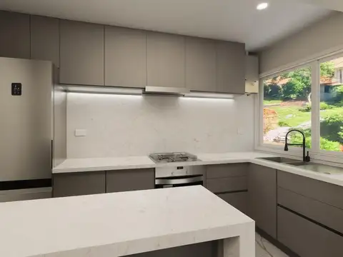 Departamento en Venta de 3 dormitorios