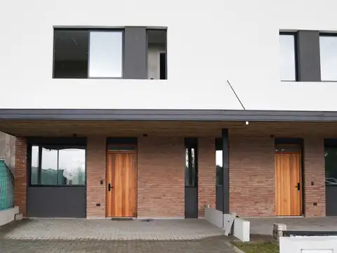 Venta de Duplex 3 dorm. en Chacras Green. LANZAMIENTO EXCLUSIVO