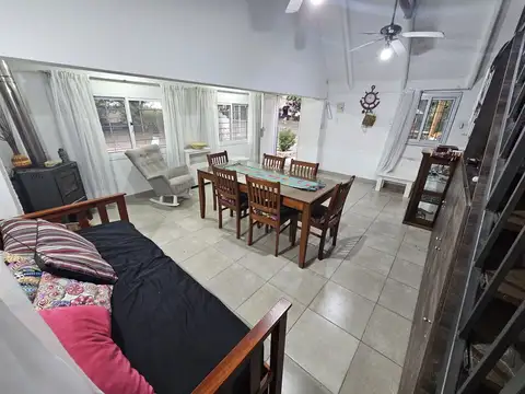 Casa en Venta de 5 dormitorios