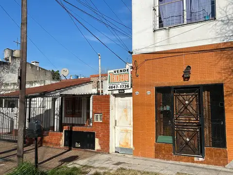 PH amplio de 4 Ambientes — Ciudadela norte