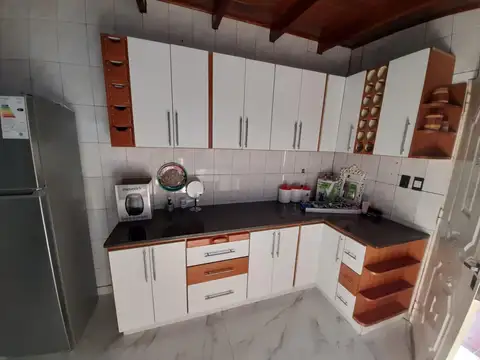 Casa Monoambiente con 1 baño