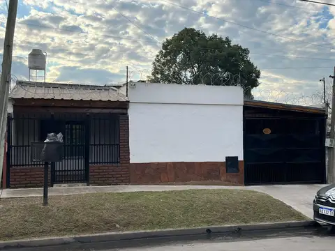 Casa en Venta 20 años
