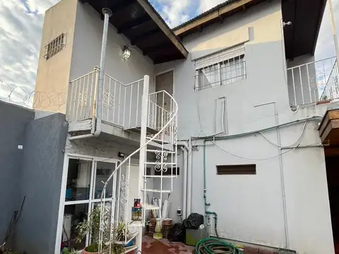 Rio de la Plata al 3300