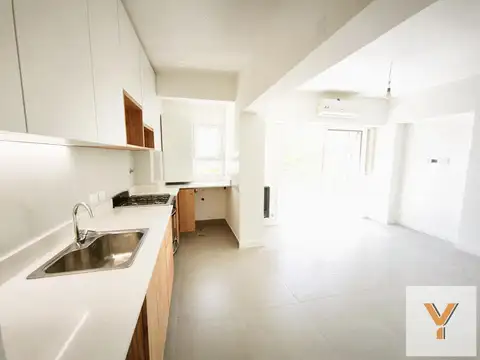 Departamento en Venta en Nuñez, USD 255.000
