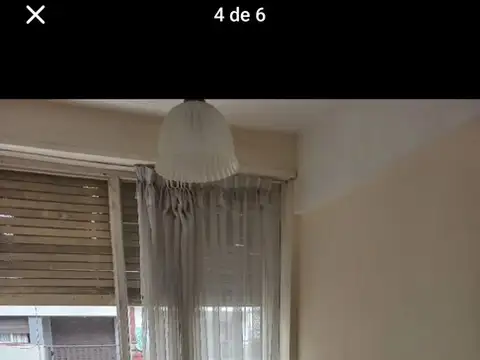 Venta un ambiente a la calle 