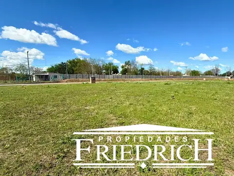 Los Juncos Barrio Cerrado