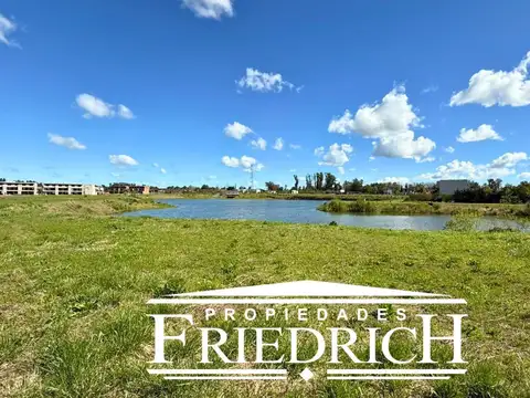 Terreno en Venta en Los Juncos, USD 75.000