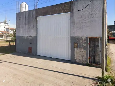 Galpon en Venta 30 años
