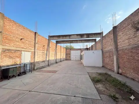 Local Deposito en venta en Esteban  Echeverría