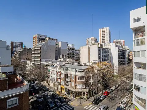 Departamento en Venta 20 años