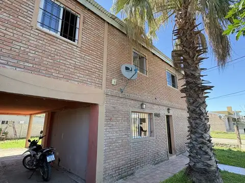 Casa en Venta en Tierra De Sueños 3, USD 89.000