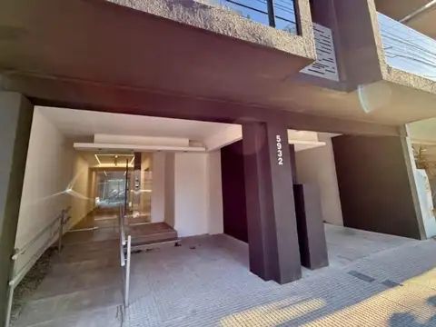DEPARTAMENTO 2 AMBIENTES CON BALCÓN EN PALERMO