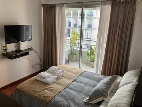 Departamento en Alquiler Temporal de Monoambiente