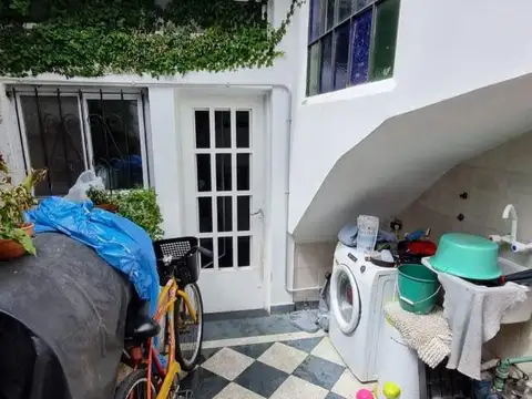 Depto Tipo Casa en Venta de Monoambiente