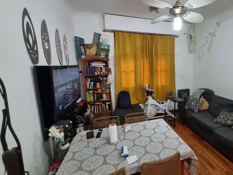 Depto Tipo Casa en Venta en San Andrés, USD 110.000
