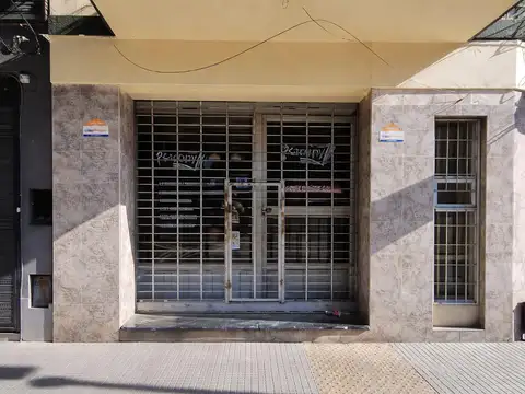 Local en San Cristobal