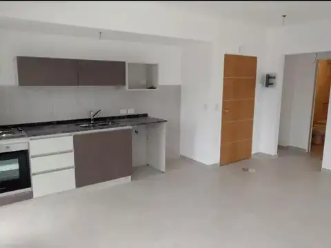Venta -Departamento 2 Ambientes con Cochera -Ituzaingo