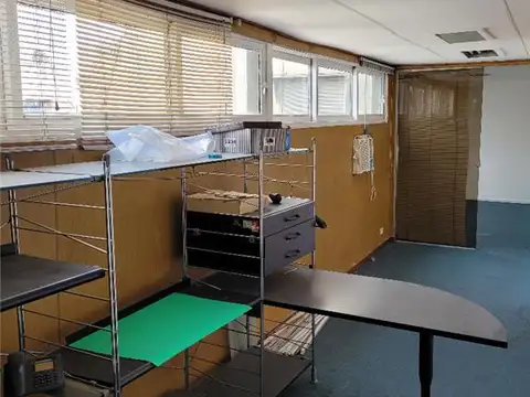 OFICINAS - PLANTA DIVIDIDA - CENTRO NORTE (COMERCIAL), CAPITAL FEDERAL