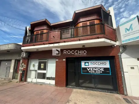 Venta Casa Jose Leon Suarez