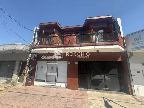 Pacifico Rodríguez al 7100