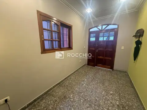 Casa en Venta 20 años