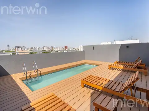 Local en Venta en Palermo Soho, USD 249.000
