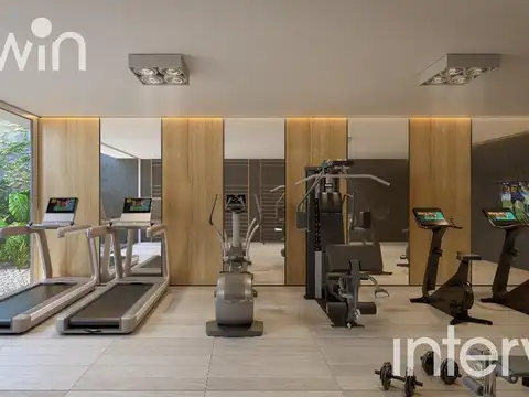 Córdoba y Godoy Cruz - Local Comercial