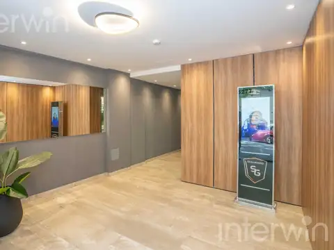 Departamento - Palermo Soho