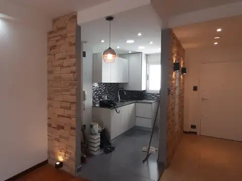 Departamento en Venta al Este