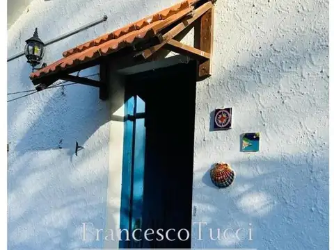 Casa en Venta de 1 dormitorio