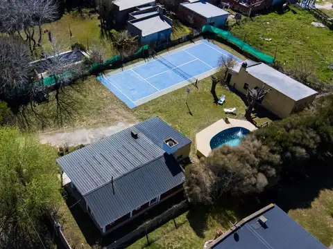 Casa en Venta 20 años